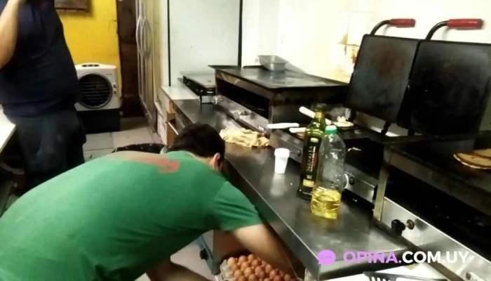 Barbacoa -  Videos - Artigas