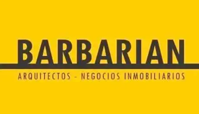 Barbarian Arquitectos -    Negocios Inmobiliarios Del Propietario - Montevideo