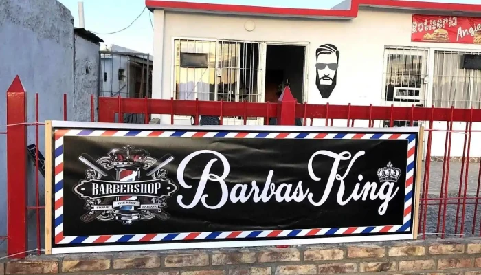 Barbas King - Toledo