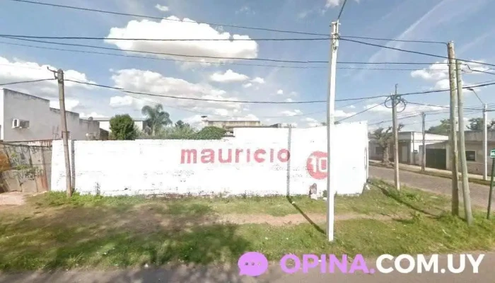 Barbearia do Lukitas - 40000 Rivera