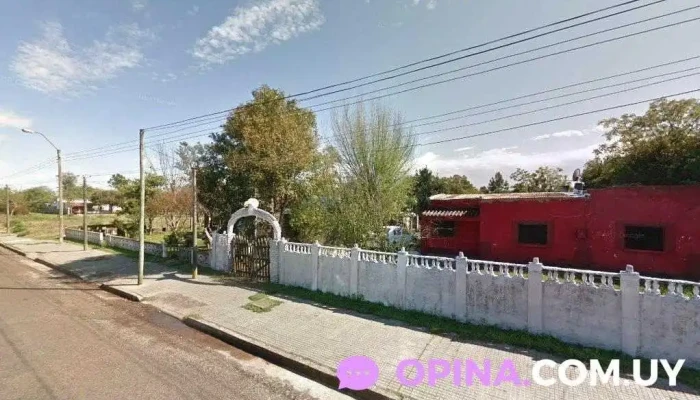 Barber - 45100 Paso De Los Toros