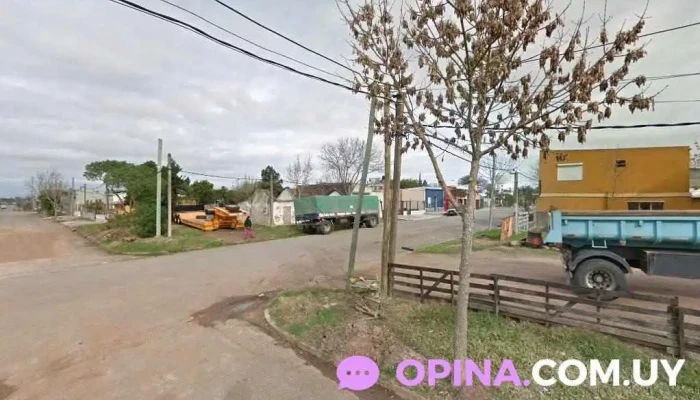 Barber House - 33000 Treinta Y Tres