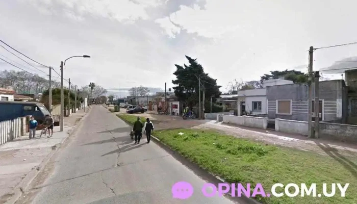 barber.mausa - Departamento De Montevideo