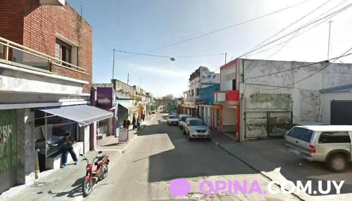 Barber’s 76 - 90000 Canelones