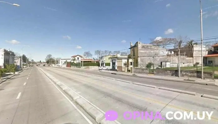 Barber Shop Dulcinea - 12400 Montevideo