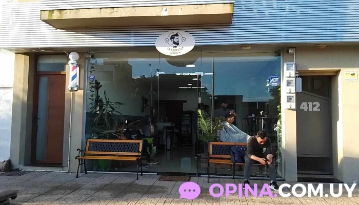 Barber shop - Gral. Artigas