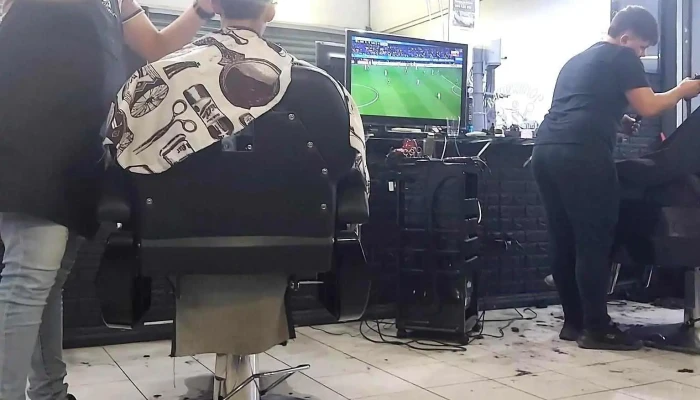 Barber Shop Ruta 48 - 15900 Las Piedras