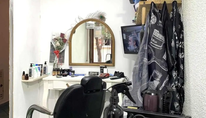 Barber Studio Peter Briefs - 50000 Salto