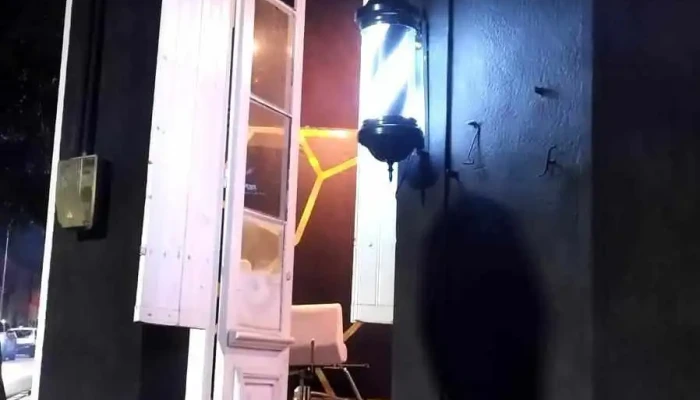 Barbería 92 - 75000 Mercedes