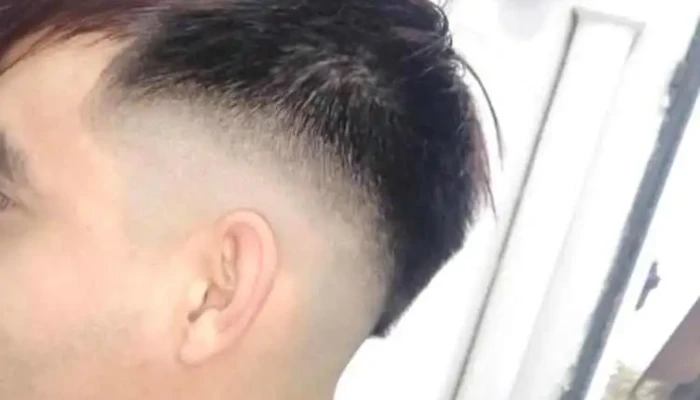 Barbería Al Rey - 11600 Montevideo