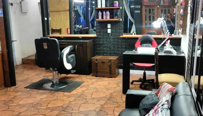 Barberia Arroyo barber56 - 20000 Maldonado