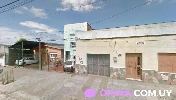 Barbería Artigas - 40000 Rivera