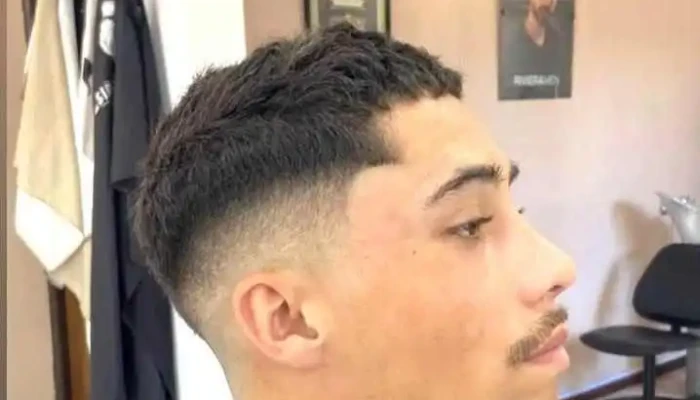 Barberia Barba Negra Melo - 37000 Melo