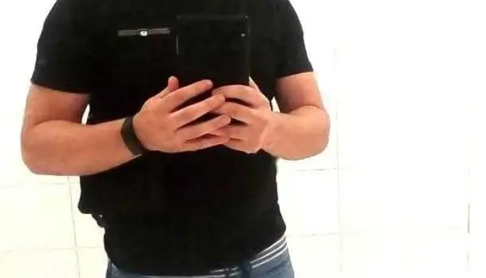 Barberia -Black y White - 15900 Las Piedras