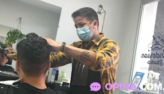 Barbería Classy Studio - 40000 Rivera