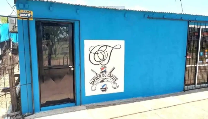 Barberia do Carlin - B22 1832