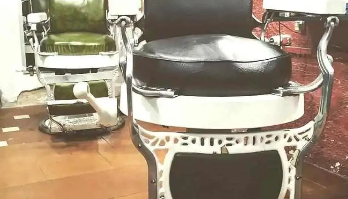 Barberia Don Nadie - 91300 San Jacinto