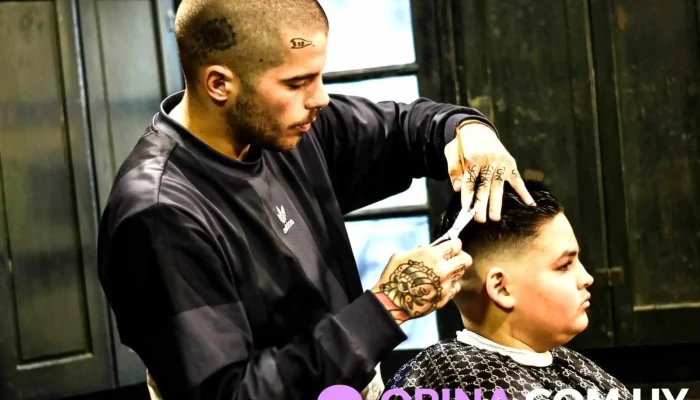 Barberia El Rincón - Pan De Azúcar