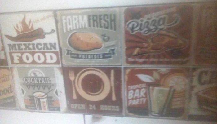 Barberia Estilo brooklyn - Dr. Pedro Castellino