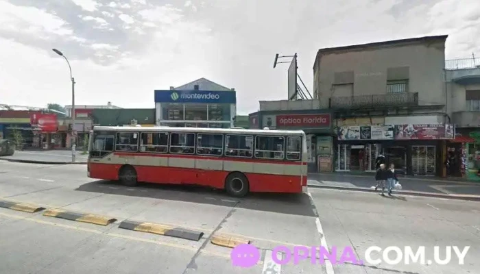 Barbería estilós - 11900 Montevideo