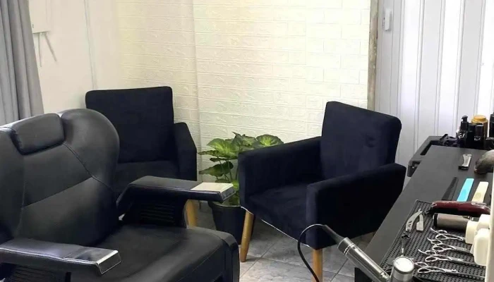 Barberia Facundo Ferreira - 55000 Artigas