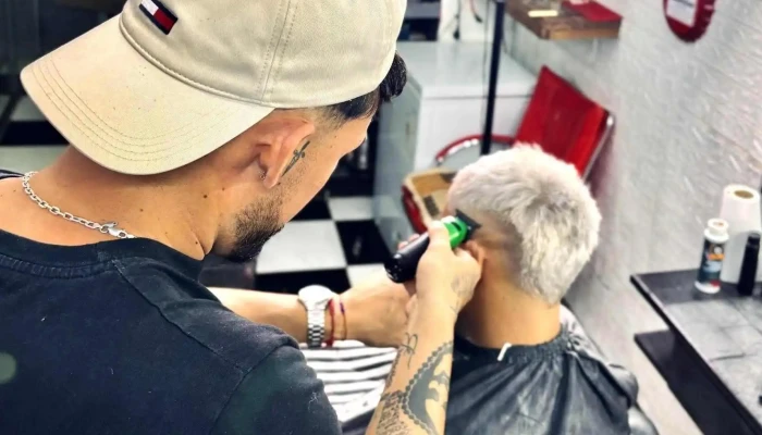 Barbería Fr - 55100 Bella Unión