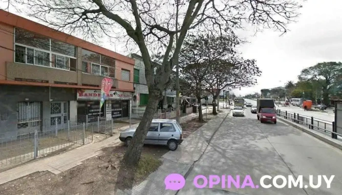 Barbería Francesco - 12300 Montevideo