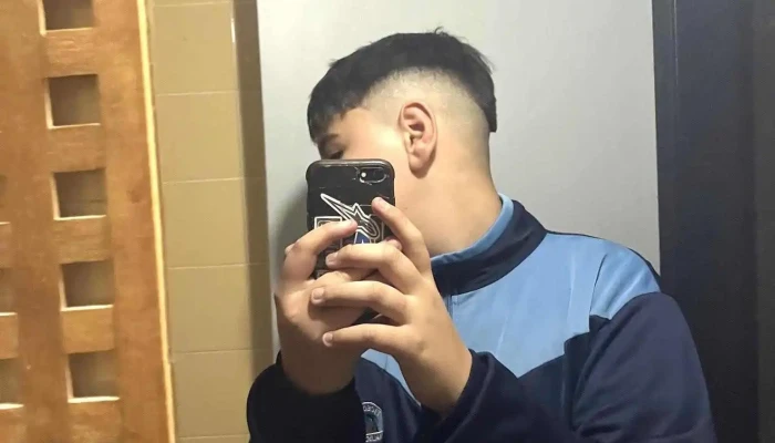 Barbería Frank - 20000 Maldonado