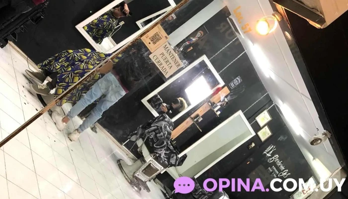 Barbería G.s - 11100 Montevideo