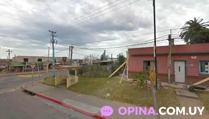 Barbería J.n-style - 20400 San Carlos