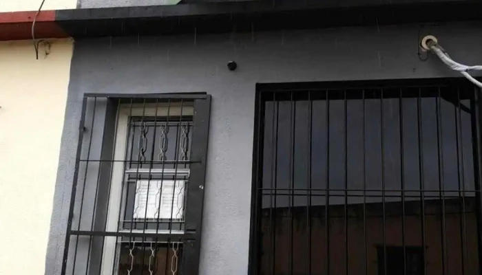 Barbería Jr - 40000 Rivera