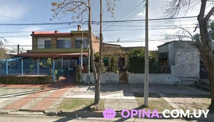 Barbería Los Morochos - 11900 Montevideo