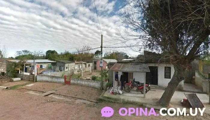 Barberia Milenium - 33000 Treinta Y Tres