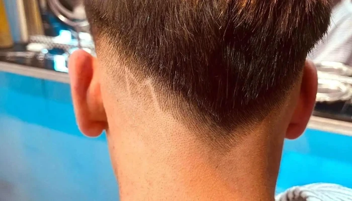 Barbería Nikko - 37000 Melo