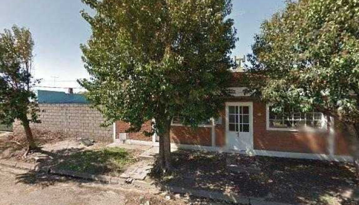 Barberia Ns Todo - Nueva Palmira