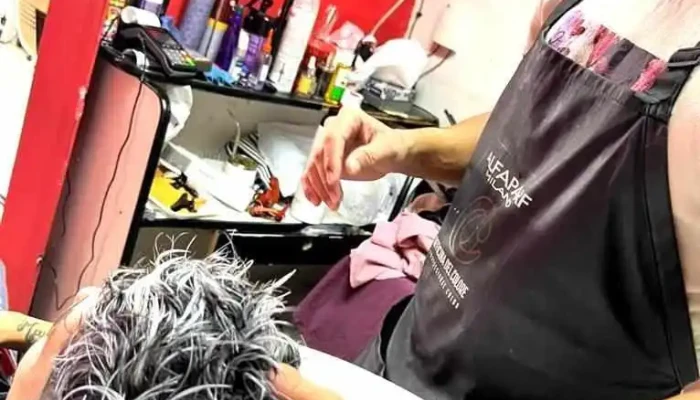 Barbería Oliva - 11800 Montevideo