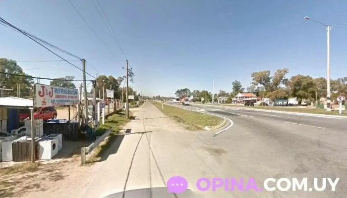 Barbería Picanto - 15200 Atlántida