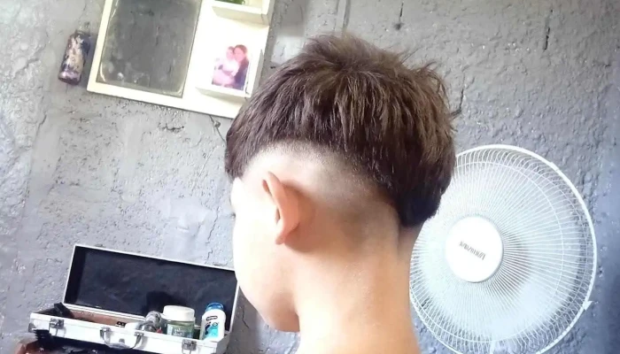 Barbería Rb- Reyes Barber💈 - Juan Dotta 1008