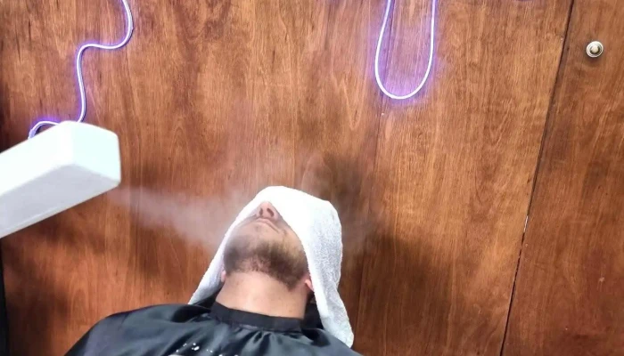 Barberia Ruta 29 - 40002 Minas De Corrales