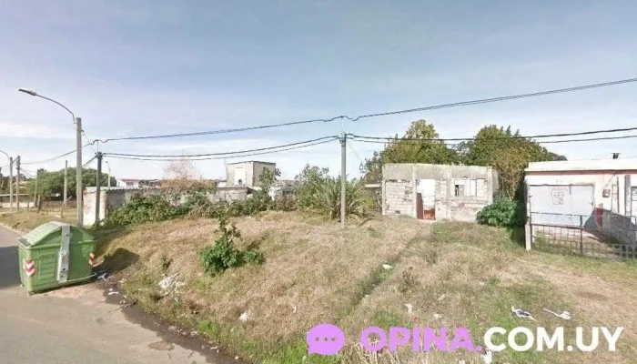 Barberia Sector 32 K - 12900 Montevideo