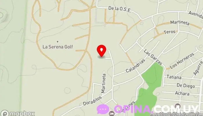 Barbería Spec. Vermis - 27001 La Paloma