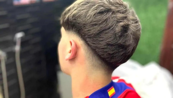 Barberia Tf - 15200 Las Toscas