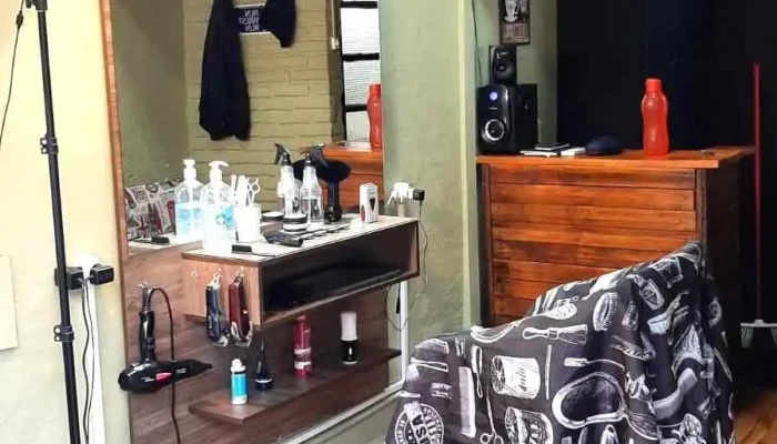 Barbería Urban cut - 90700 Santa Lucía