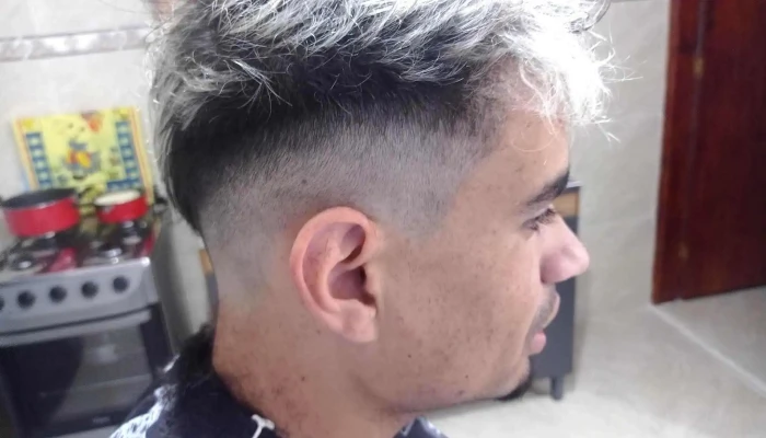 Barbería y Peluquería Vargas - 40000 Rivera