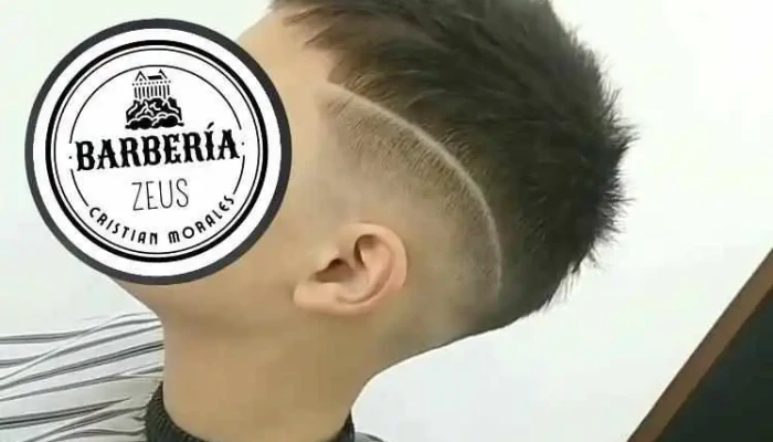 Barbería Zeus - 11900 Montevideo