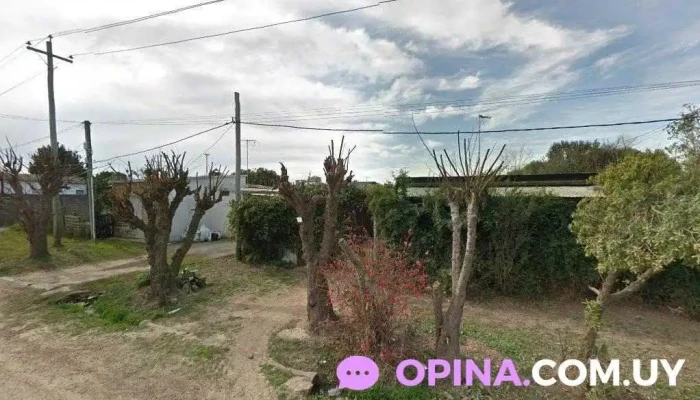 Barbería 💈 - 15900 Barrio Cópola