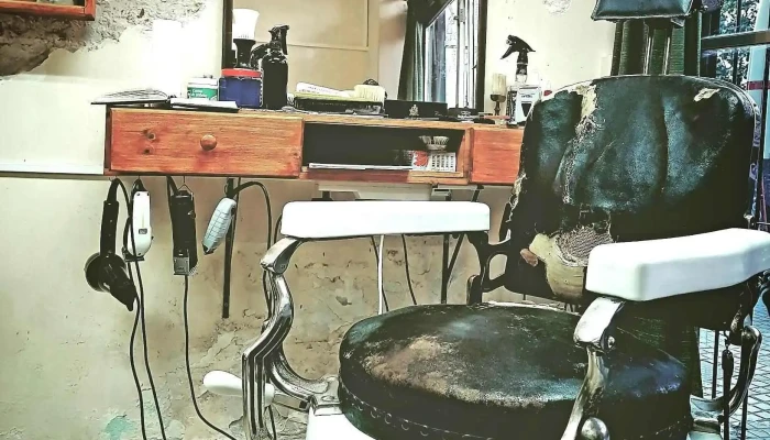 Barbershop 2.0 - 11200 Montevideo