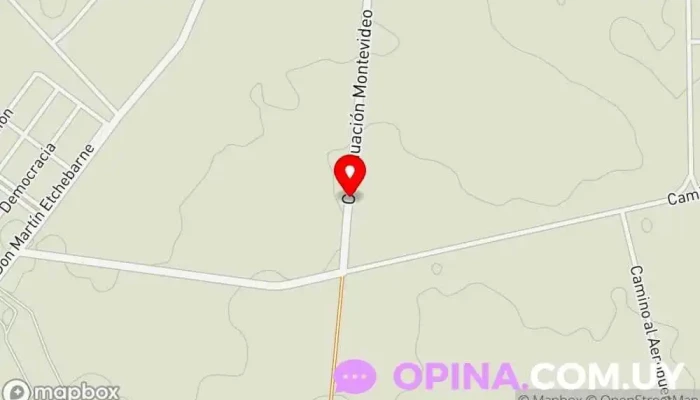 Barbershop Fernando - 60000 Paysandú