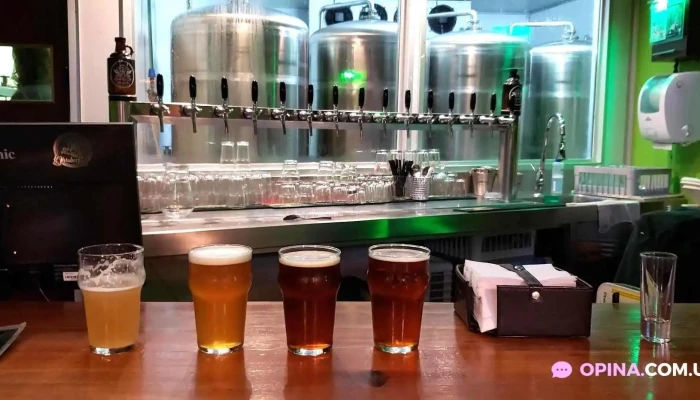 Barbot -  Ambiente - Col. del Sacramento