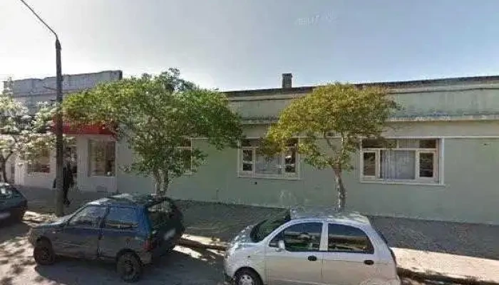 Barbot Paso De Los Toros -  Todo - Paso de los Toros